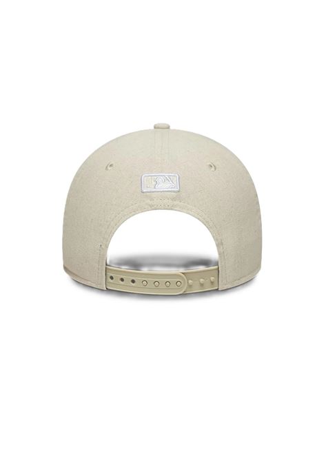  NEW ERA | 60856285LINEN-STONE